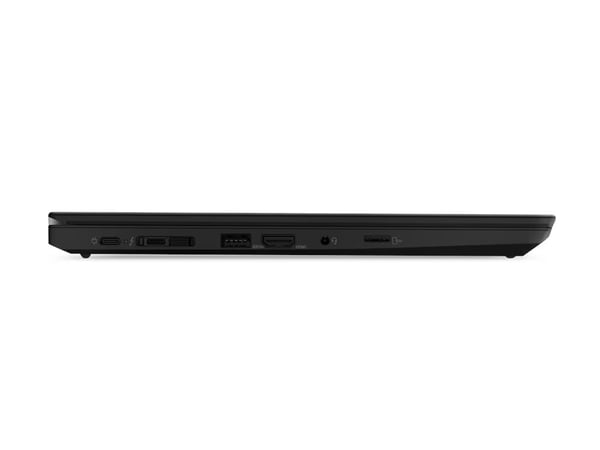 Miniatyrbillede 2 af 16: tecXL Lenovo ThinkPad T14 Refurbished Intel® Core™ i5 i5-10310U Laptop 35,6 cm (14") Fuld HD 16 GB DDR4-SDRAM 256 GB SSD Wi-Fi 6 (802.11ax) Windows 10 Pro Sort Tysk