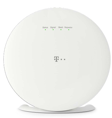 Telekom 40798484 access-punkter för trådlösa nätverk 1700 Mbit/s Vit Telekom 40798484 access-punkter för trådlösa nätverk 1700 Mbit/s Vit