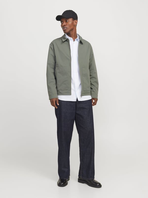 Pikkukuva 6 / 7: Jack & Jones 12268717_2040_M takki ja pusakka