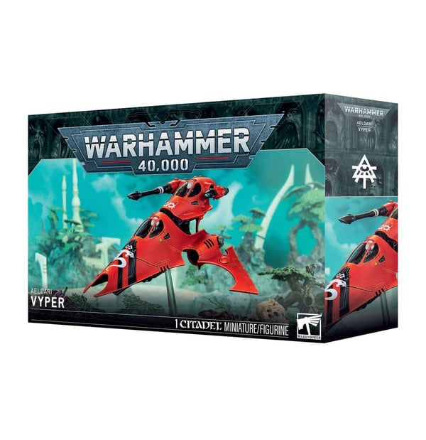 Games Workshop 46-83 collectible figure
