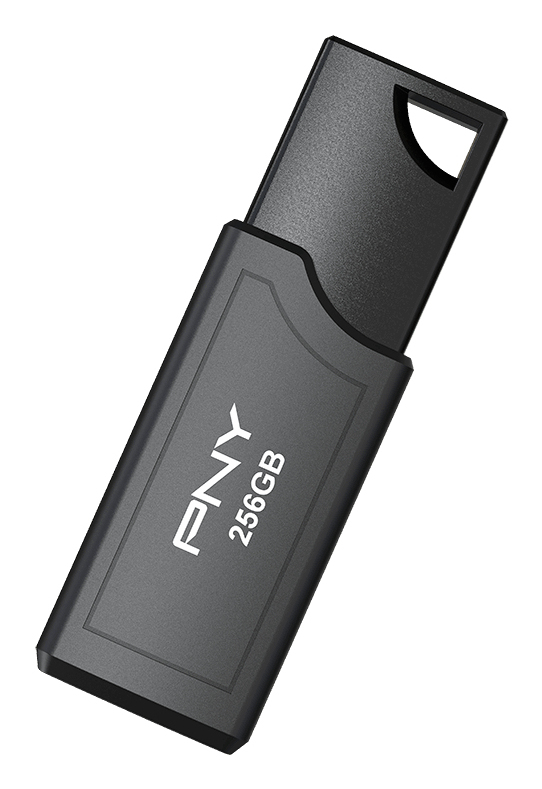 PNY PRO Elite V3 - USB-minne - 256 GB