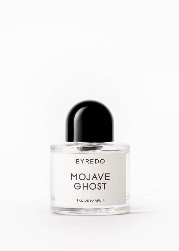 Miniatyrbild 1 av 2: Byredo Mojave Ghost 50 ml Unisex