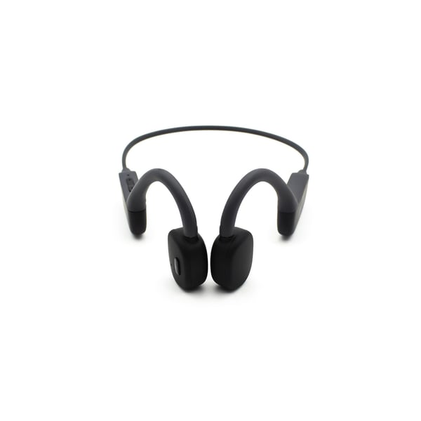 Pikkukuva 3 / 3: Imperial bluTC active 2 Kuulokkeet Langaton Niskanauha Urheilu Bluetooth Musta