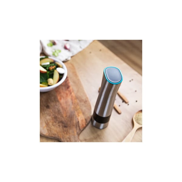 Cecotec 04280 krydderikværn Salt og peberkværn Rustfrit stål