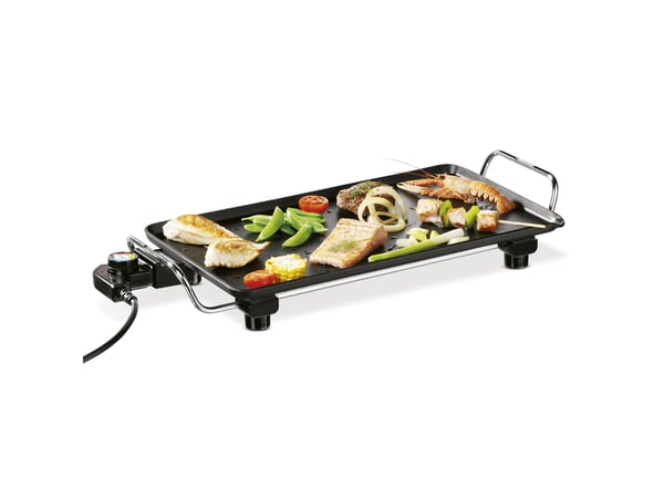 Miniatyrbillede 1 af 5: Princess 102300 kontaktgrill