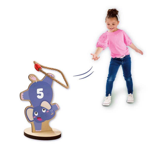 SES Creative Ring toss Kastring