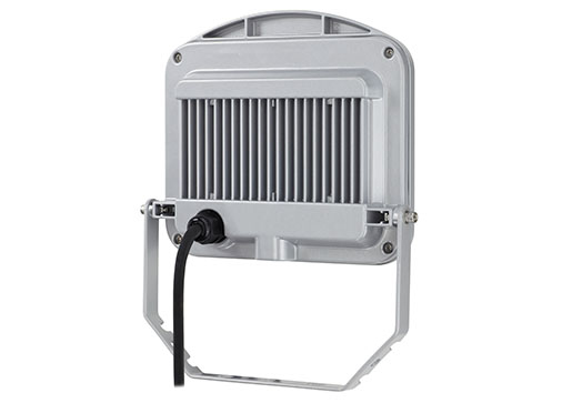 Ledino Charlottenburg 30SN Silver 30 W LED F