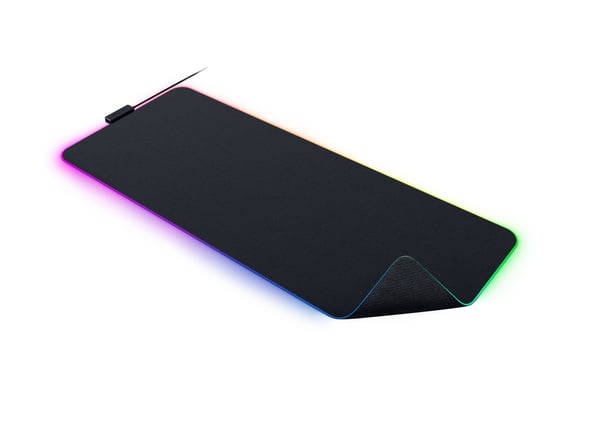 Pikkukuva 1 / 8: Razer Strider Chroma Pelihiirimatto Musta