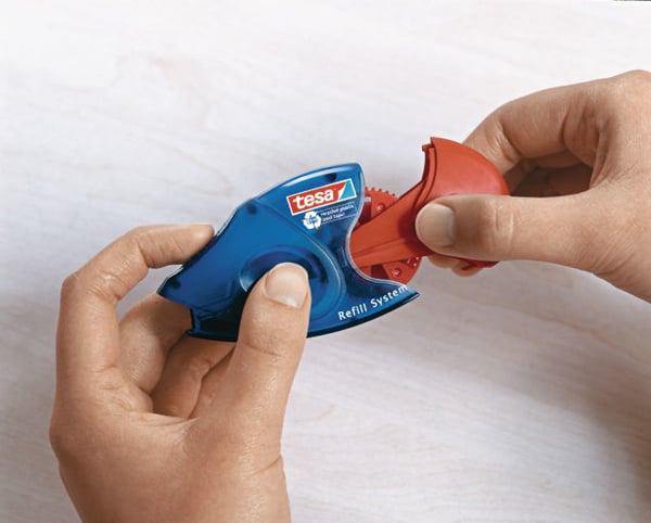 TESA Roller
