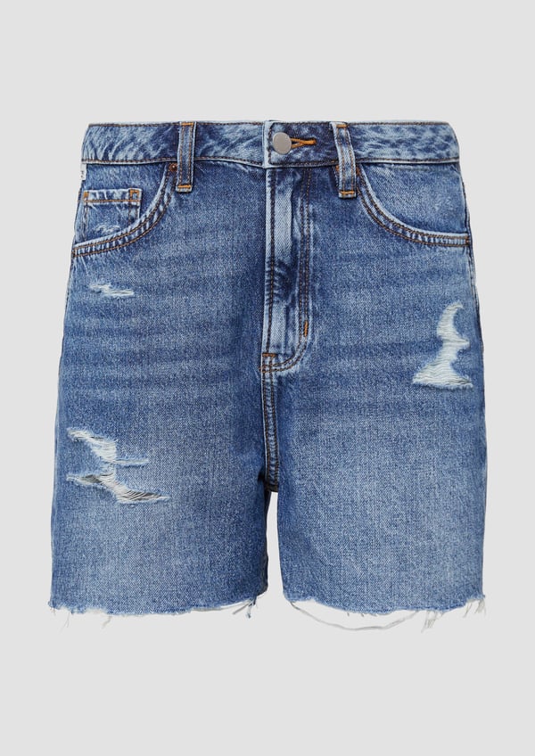 s.Oliver 2167242.56Y7.38 shorts Hunstik