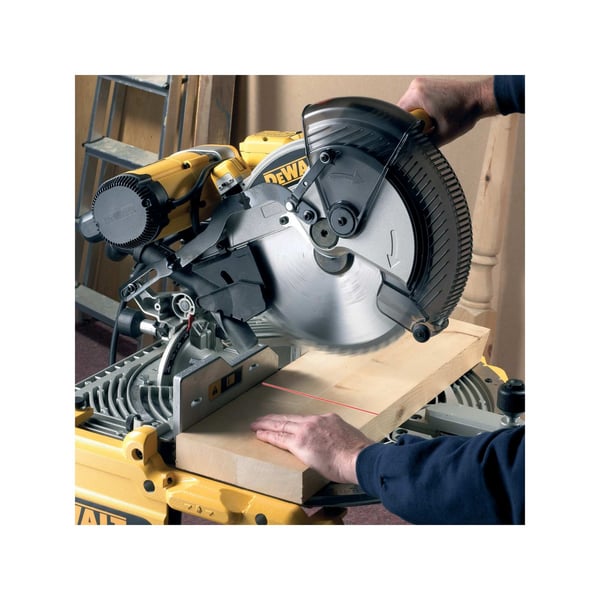 DeWALT DT4210-QZ pyörösahanterä 1 kpl