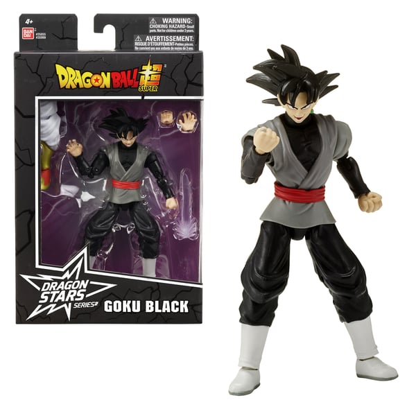 Miniatyrbillede 1 af 6: Bandai 37145 action & samlefigurer