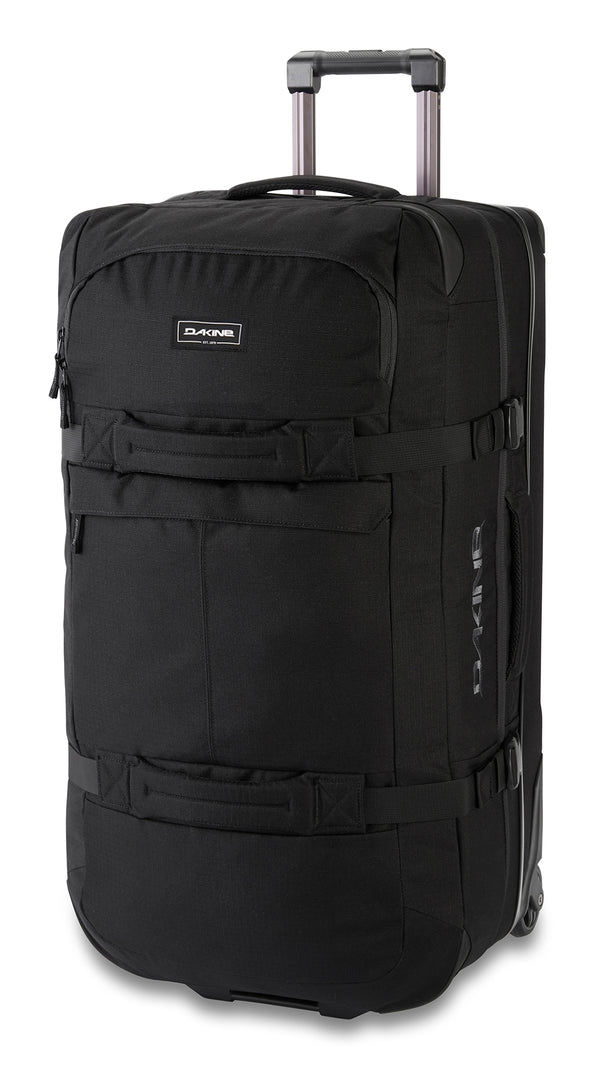 Pikkukuva 1 / 11: DAKINE 10004501 Vaunu Soft shell Musta 110 L Neopreeninen, Polyesteri