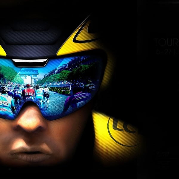 Focus Home Interactive Pro Cycling Manager 2015, PC Sølv Engelsk