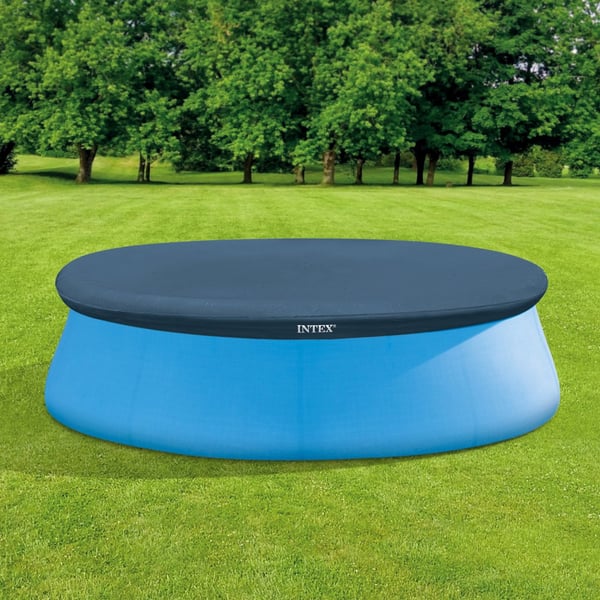 Intex 28021 svømmepool afdækning Cover