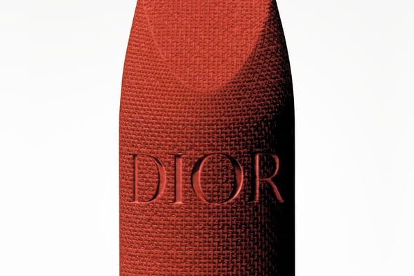 Dior Rouge Velvet 3,5 g 777 Fahrenheit Matt, Sammet