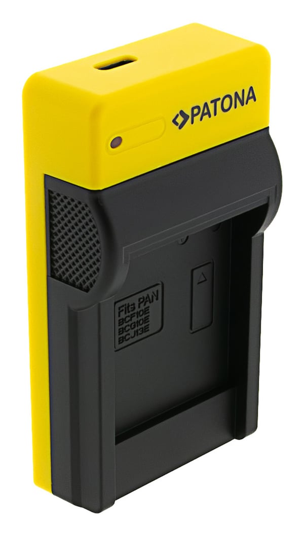 PATONA 151549 laturi Akkulaturi USB
