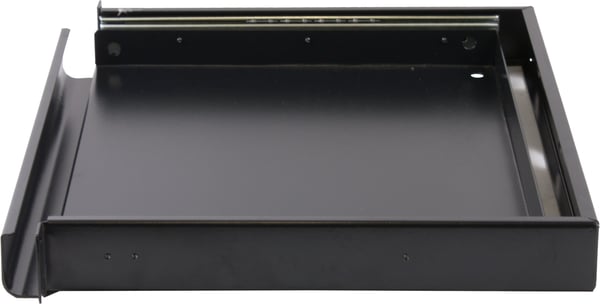 Miniatyrbillede 3 af 5: Rockstable RS19-KB80 tilbehør til rack Skuffeenhed