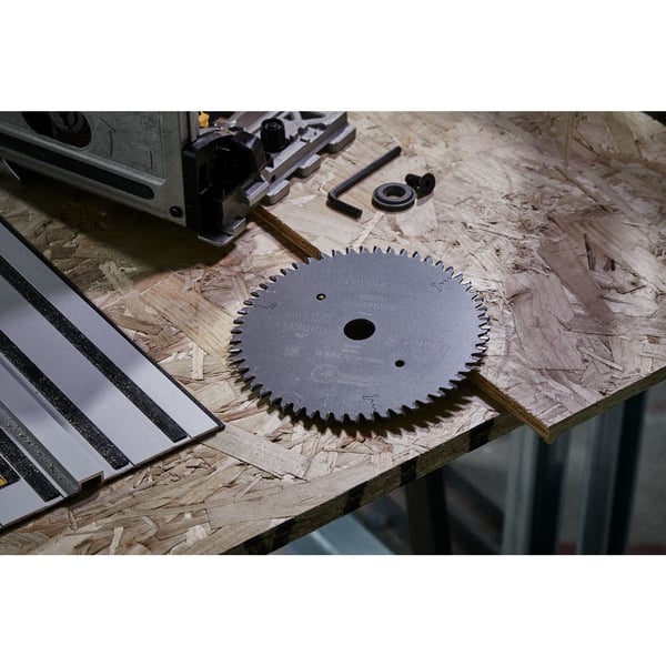 DeWALT DT1088-QZ rundsavklinge 1 stk
