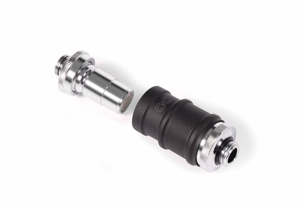 Aquatuning GmbH 13876 delar och tillbehör till kylsystem för datorer Adapter till vattenblock