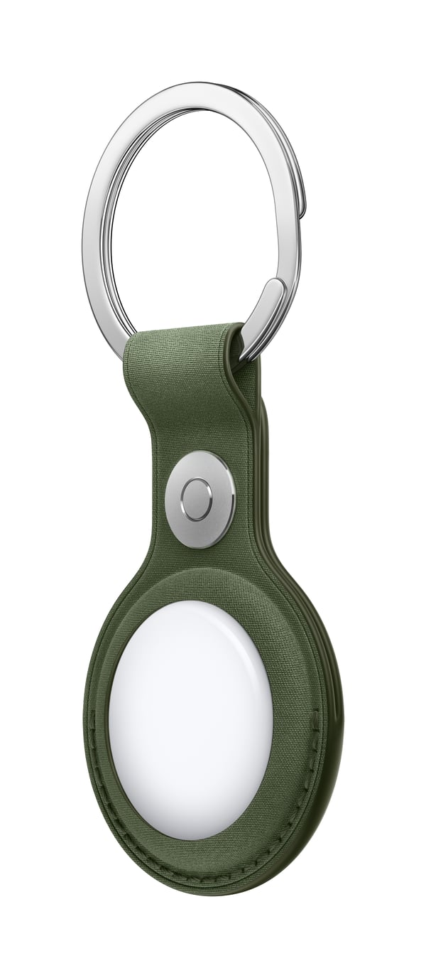 Miniatyrbillede 2 af 2: Apple MGFX4ZM/A Tilbehør til GPS-tracker og -finder