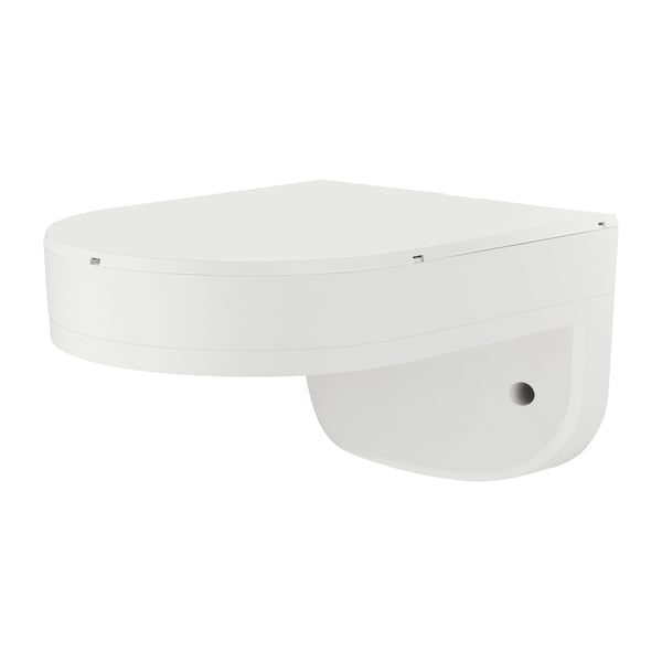 Miniatyrbillede 2 af 4: Hanwha SBP-160WMW1 tilbehør til overvågningskamera Montering
