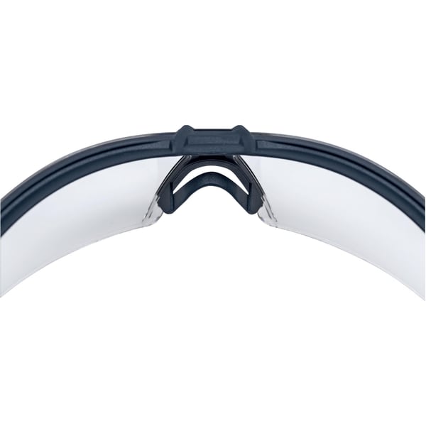 Uvex 9183265 skyddsglasögon Antracit, Blå