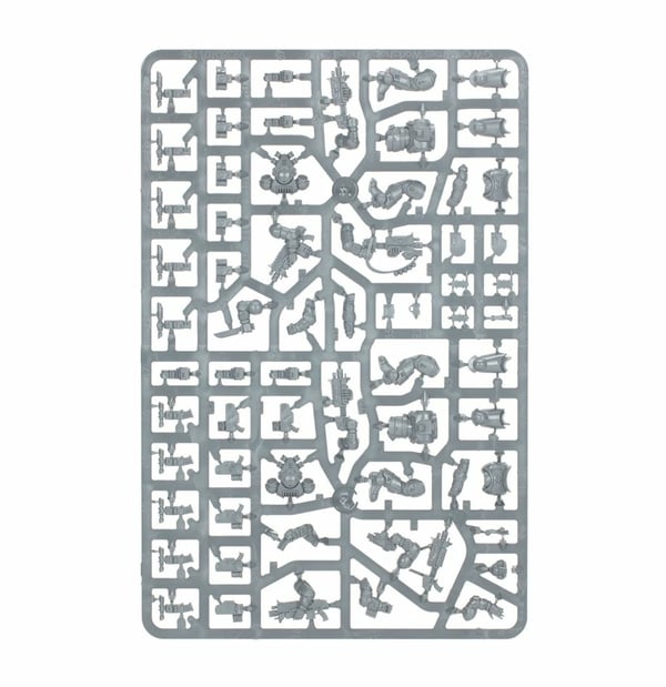 Games Workshop 73-44 collectible figure
