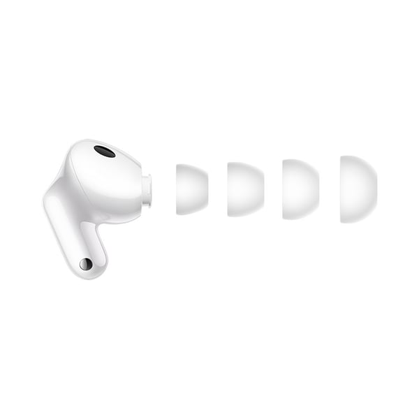 Pikkukuva 3 / 3: Huawei FREEBUDS NEO Kuulokkeet Langaton In-ear Puhelut/Musiikki/Urheilu/Päivittäinen Bluetooth Valkoinen