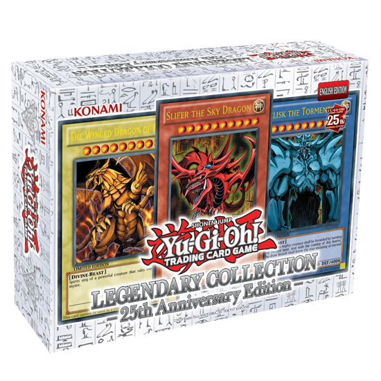 Konami KONA16683 sällskapsspel Yu-Gi-Oh! Tillägg till kortspel Flera olika genrer