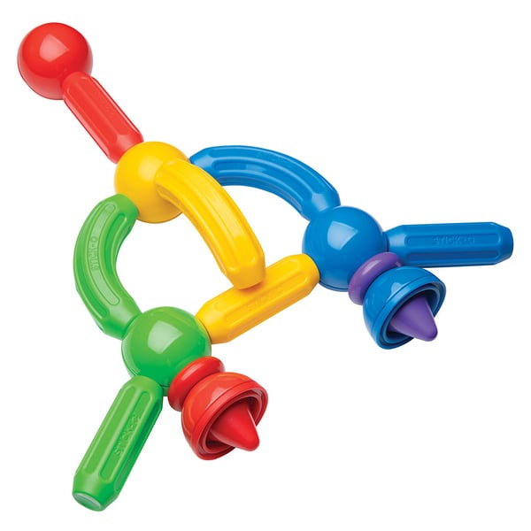 Miniatyrbillede 5 af 8: Magformers 901003