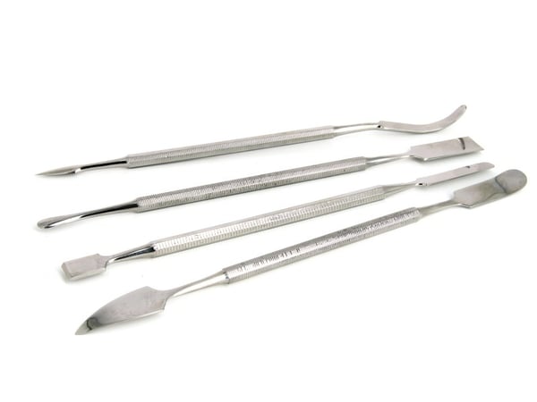 Ideal-tek K4MPTSS testprobe