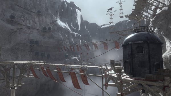 Square Enix NieR Replicant ver.1.22474487139... Standard Engelsk Xbox One