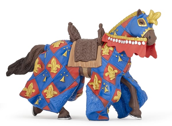 Papo 39787 action- och samlarfigur Papo 39787 action- och samlarfigur