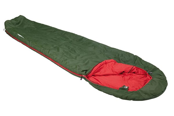 High Peak Pak 600 Mumietaske