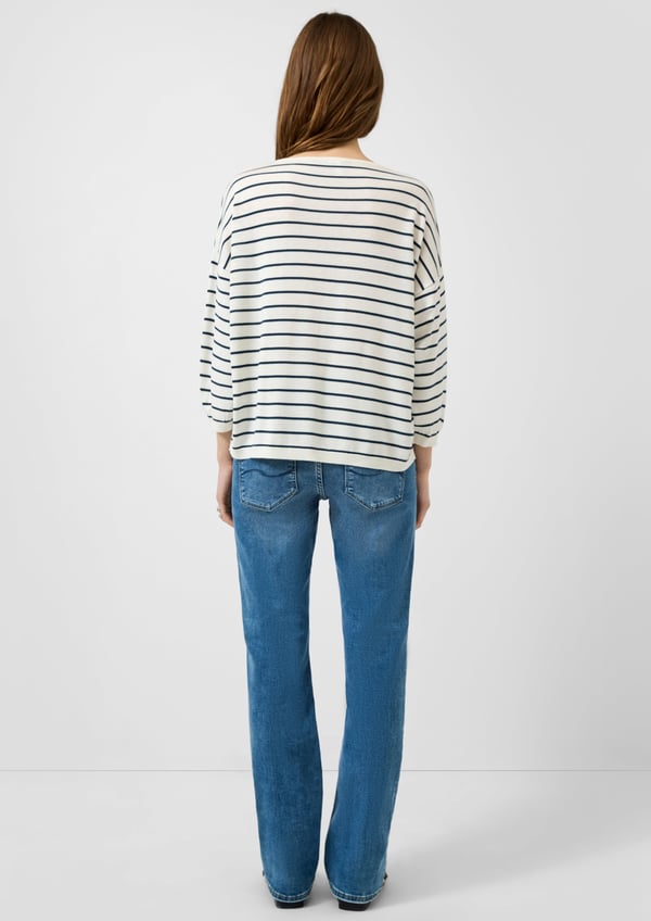 s.Oliver 2175113.02G0.XXL strikvare