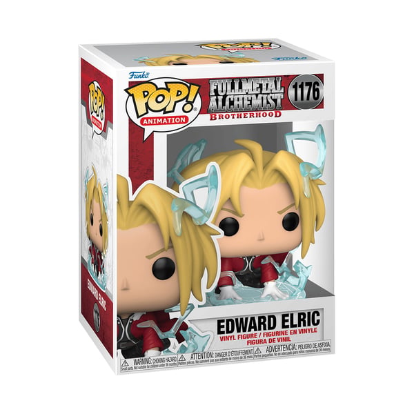 Miniatyrbild 4 av 4: FUNKO POP! 57737 toy figure