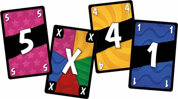 Schmidt Spiele Passt Nicht! Passt nicht! 20 min. Kortspil Fest