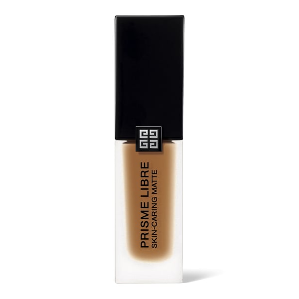 Givenchy Prisme Libre Skin-Caring Matte 30 ml Pumppupullo Rasva (aine) W430