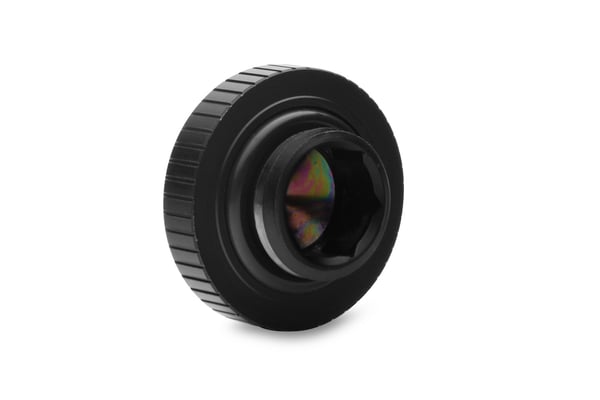 EK Quantum Torque Plug Montering