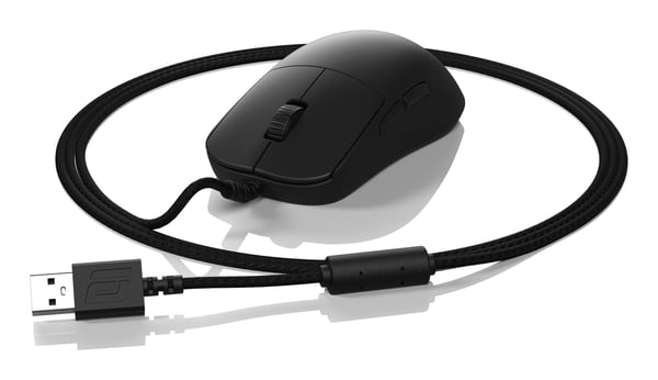 Miniatyrbillede 4 af 14: Endgame Gear OP1 8K V2 mus Spil Højre hånd USB Type-A Optisk 30000 dpi