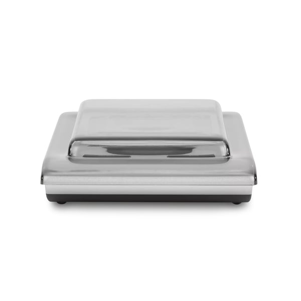 Miniatyrbild 3 av 5: Decksaver DS-PC-BABYFACEPRO DJ- utrustnings tillbehör Skydd till mixer/controller