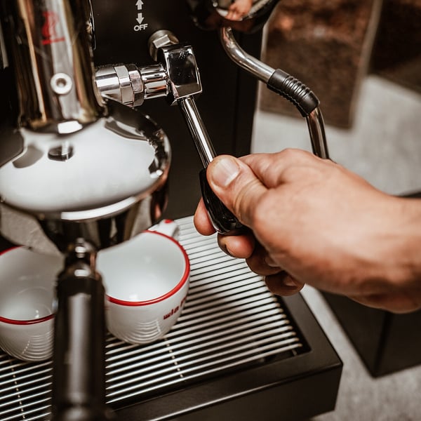 la Pavoni LPSCCB01EU kaffemaskine Semi-auto Espressomaskine 2,9 L