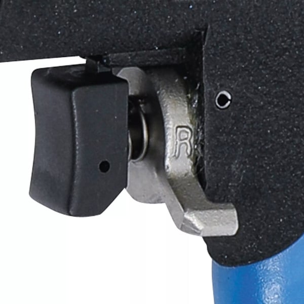 BGS technic Air Impact Wrench Set for Glow Plugs