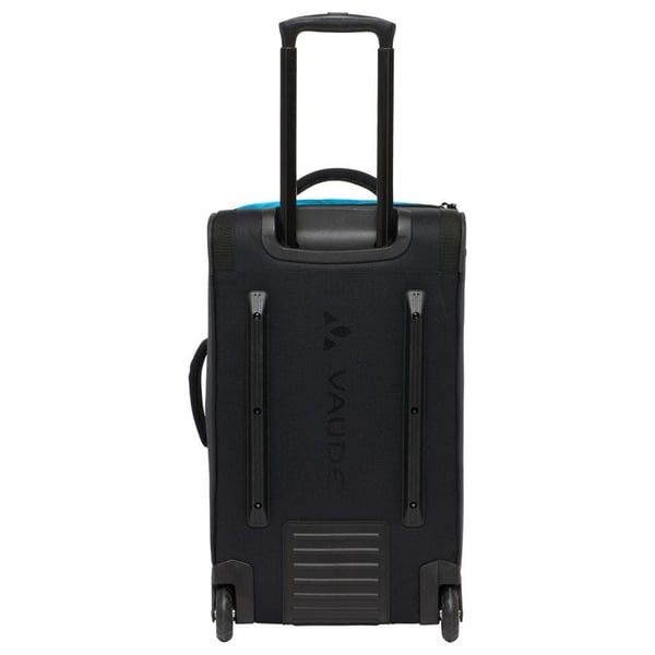 VAUDE Rotuma 65 Vaunu Soft shell Valkoinen, Sininen 65 L Polyesteri