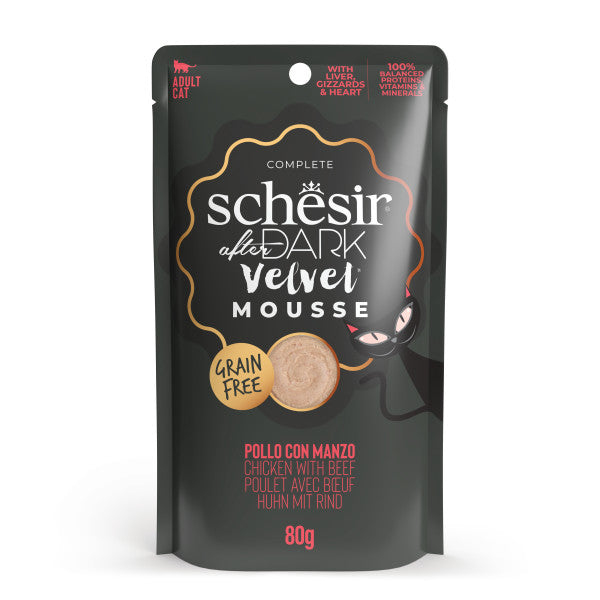 Pikkukuva 1 / 3: Schesir 21232304 80 g