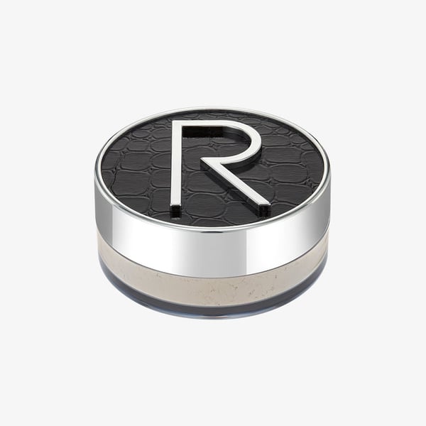 Miniatyrbillede 5 af 7: Rodial 5056217806510 ansigtspudder 18 g