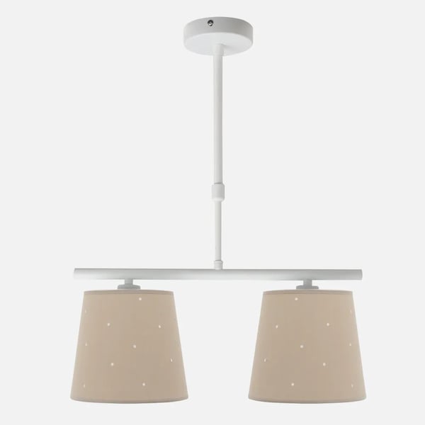 Fabrilamp 122852057 kattovalaistus
