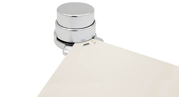Miniatyrbild 2 av 4: Wedo 127 154 håltagare 4 ark Silver