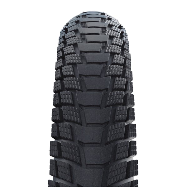 Miniatyrbillede 1 af 4: Schwalbe Pick-Up 20"